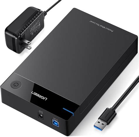 2.5 ssd enclosure usb 3.0